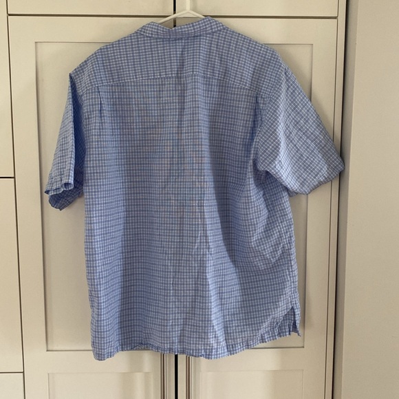 Daniel Cremieux Casual Button Down Shirt - Picture 5 of 5